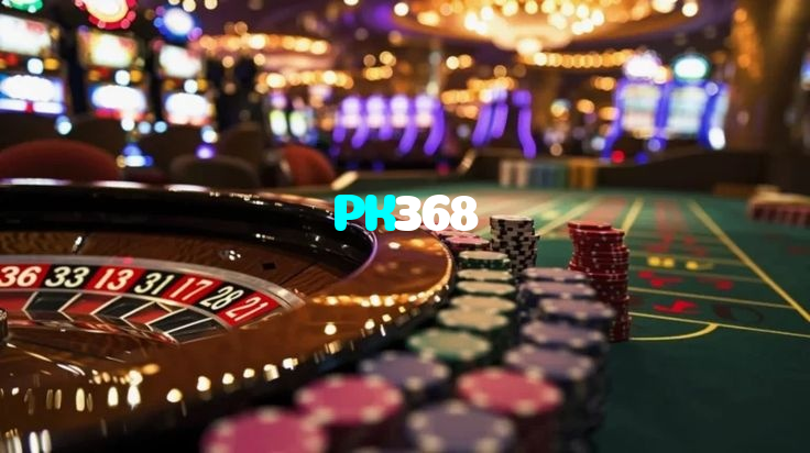 PK368 خوش آمدید بونس +600% پیشکش موبائل ایپ کے پروموشن سیکشن میں دکھائی دیتی ہے۔
