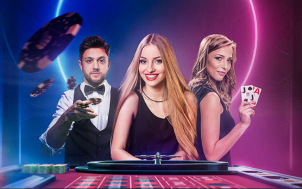 Simple Betting Live Casino