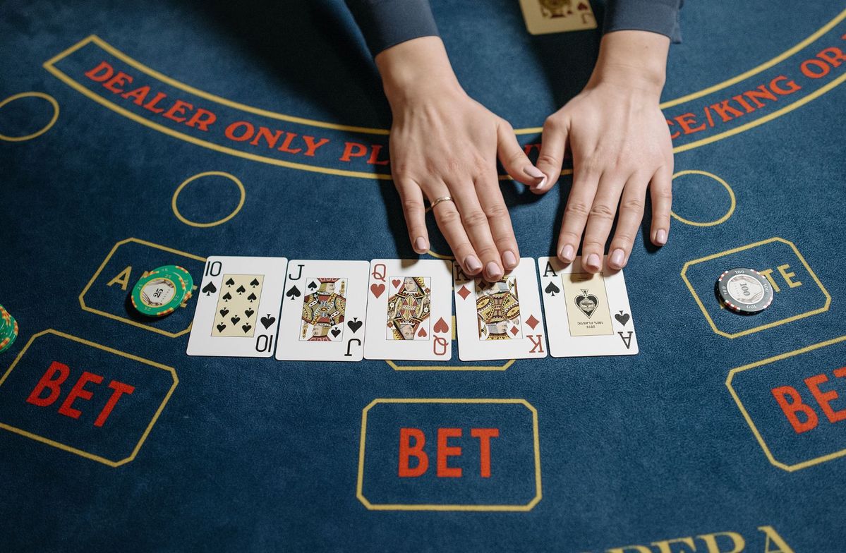 Simple Betting Live Betting