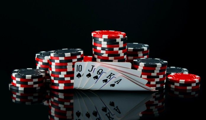 Simple Betting Welcome Bonus